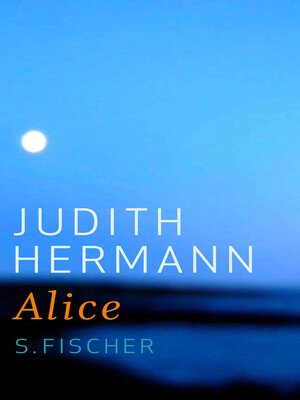 cover image of Alice